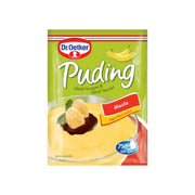 Dr.OETKER BANANA PUDING 120gr