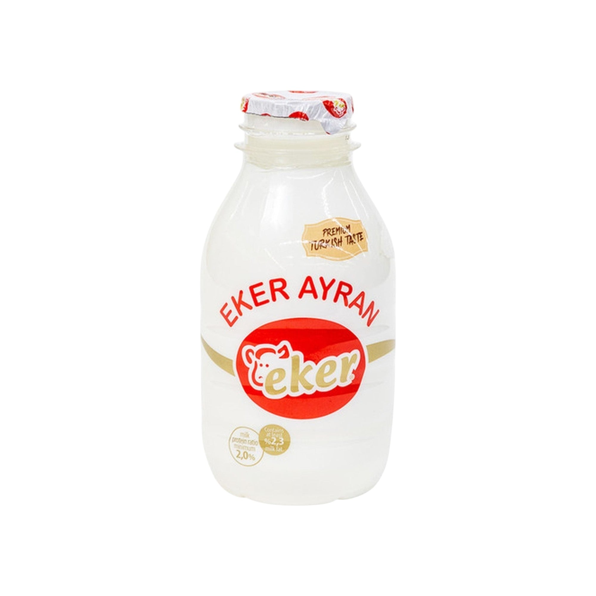 EKER AYRAN 293 ML