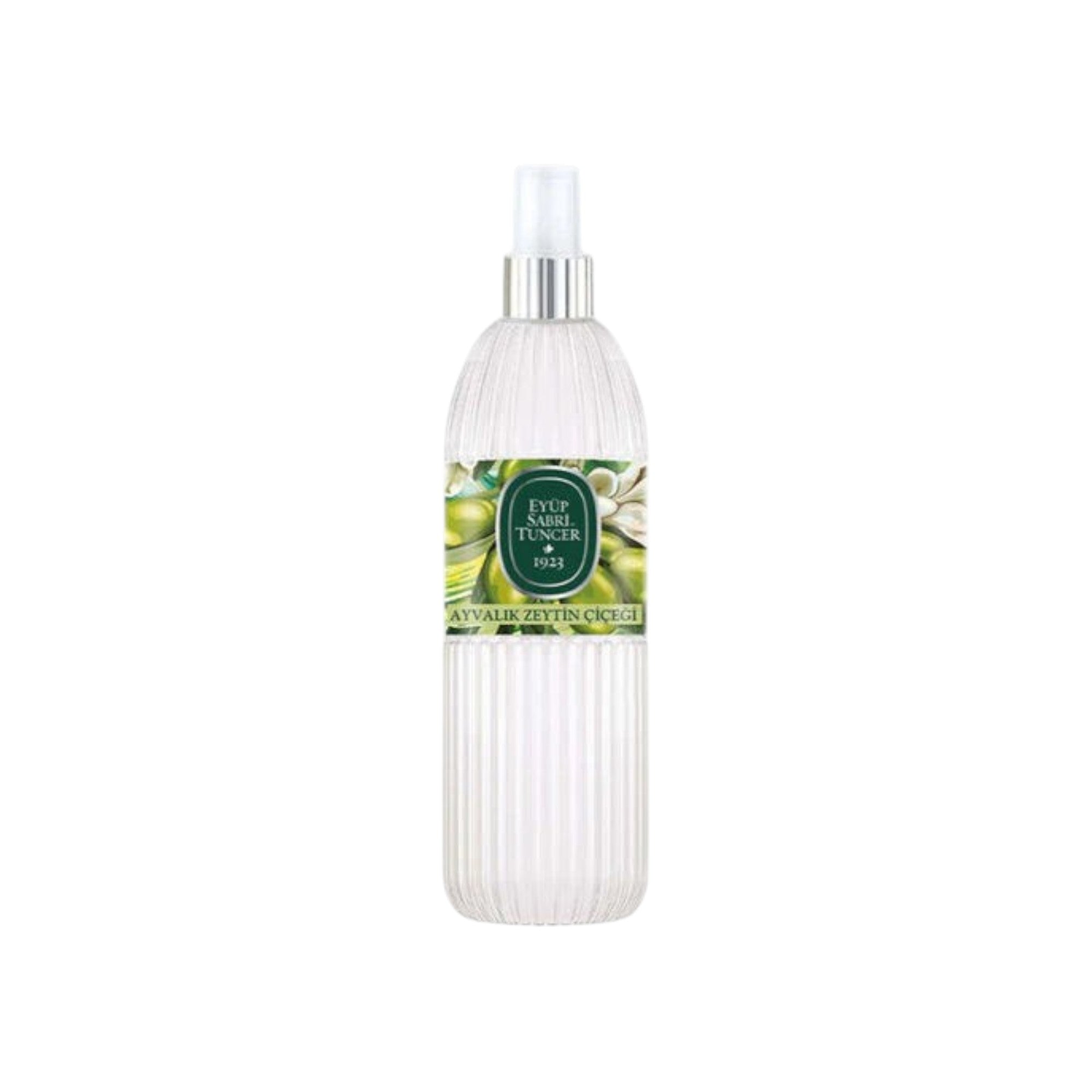 EYUP SABRI TUNCER OLIVE BLOSSOM COLOGNE 150ml PLASTIC BOTTLE