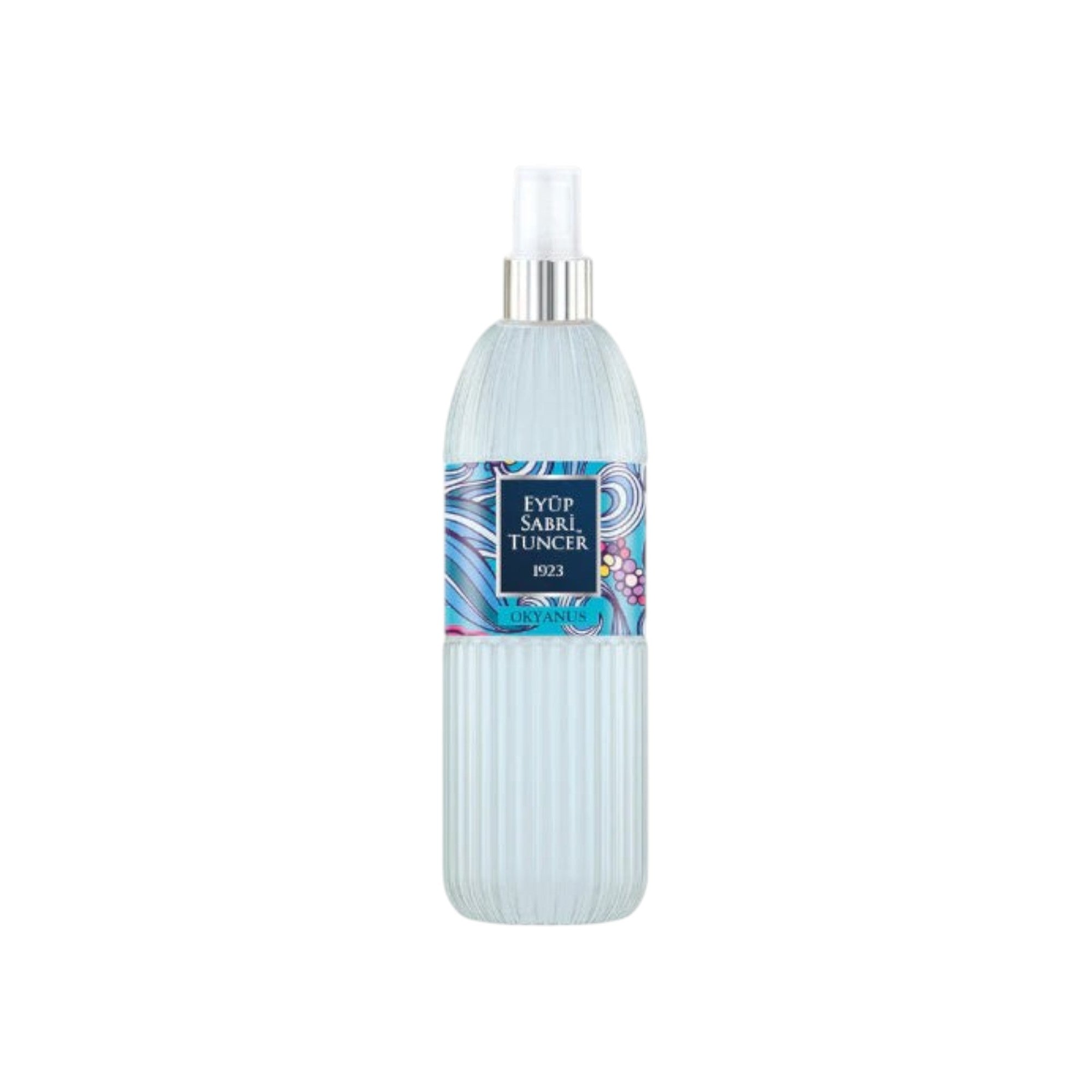 EYUP SABRI TUNCER OCEAN COLOGNE 150ml PLASTIC BOTTLE