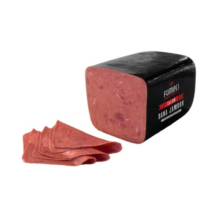 FUMECI SMOKED BEEF STRIPLION ± 100g