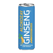 GINSENG Energy Drink 250 ml