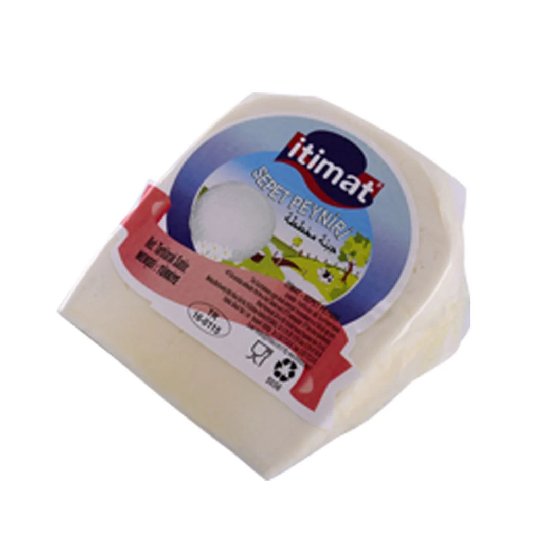 Itimat Basket Cheese ( Sepet Peyniri ) ± 350 Gr