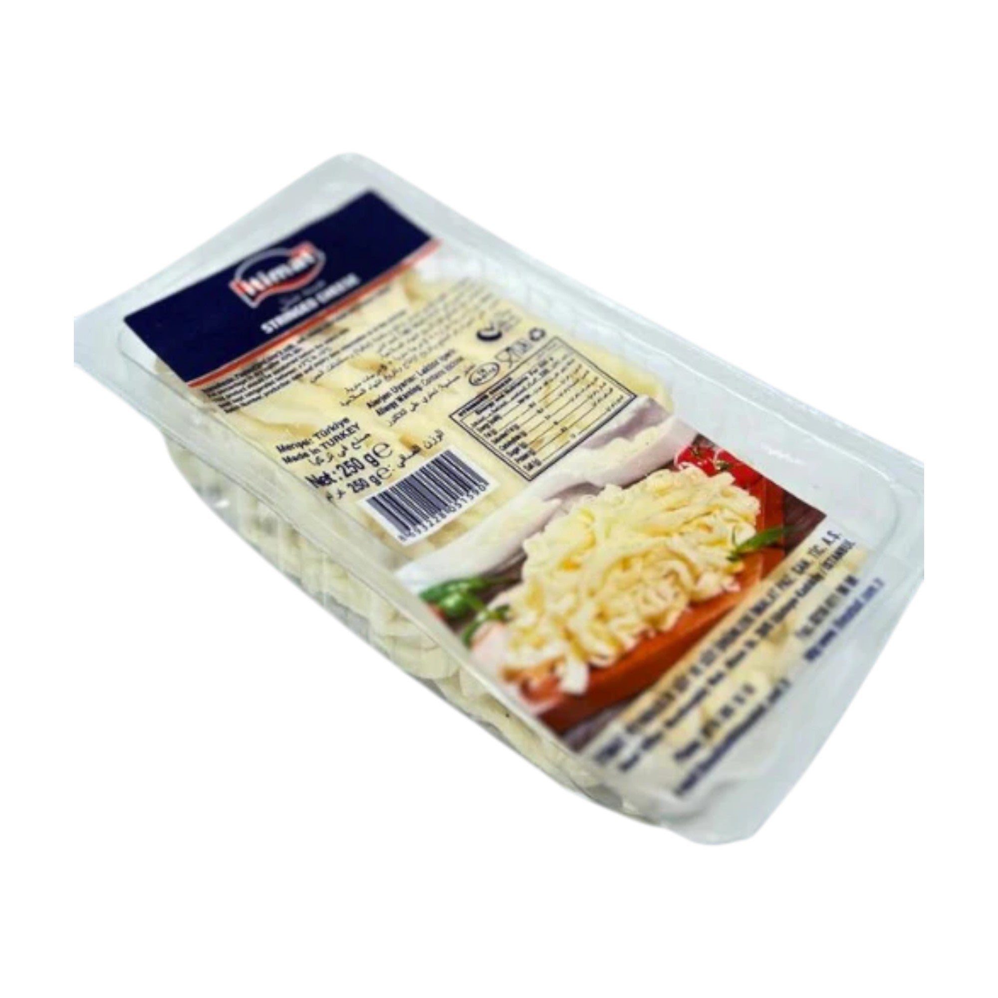 ITIMAT CECIL STRIP CHEESE (TEL PEYNIR) 250GR