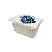 ITIMAT EZINE WHITE CHEESE MIXED PACAL ± 600g