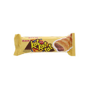 Ulker Kat Kat Tat Puff Pastry Chocolate Flavor
 24 GRM