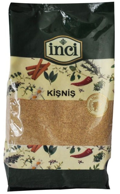 İnci Coriander – 40 g