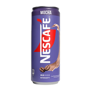 Nescafé Mocha – 240 ml