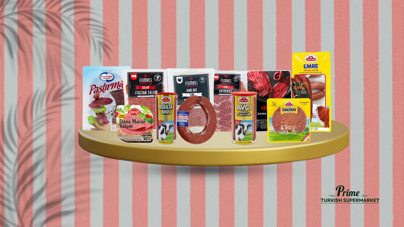 Prime Market