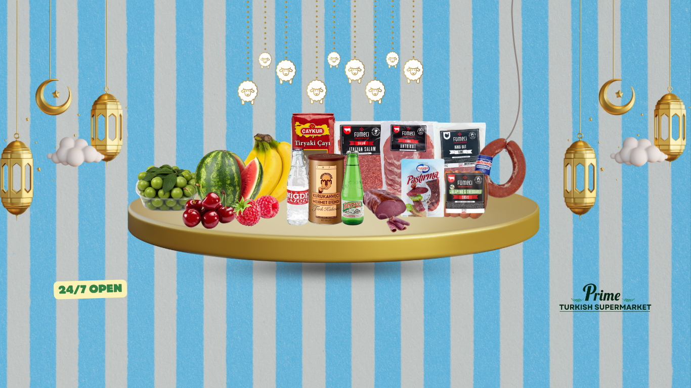 Prime Market