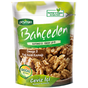 WALNUT KERNELS 140g PEYMAN