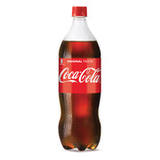 Coca-Cola Original Taste 2.26 L