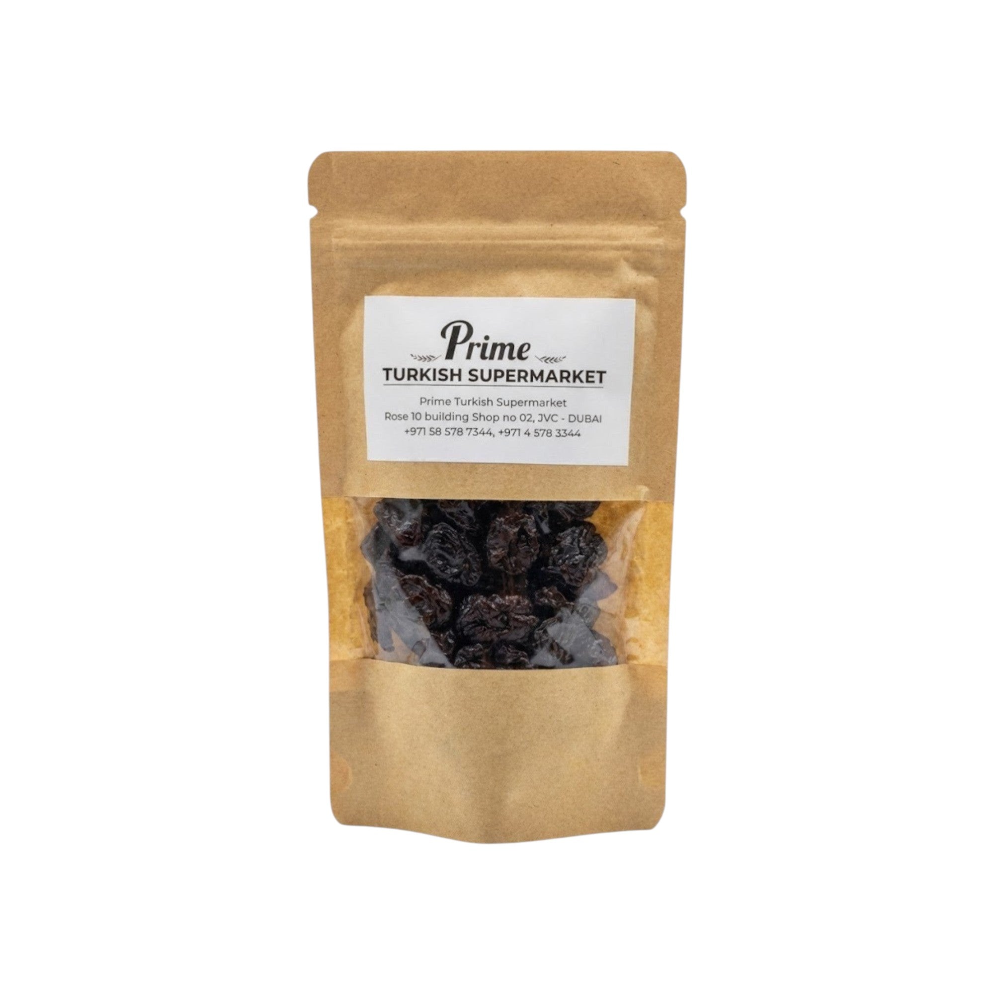 PRIME DRIED CHERRY ± 200g