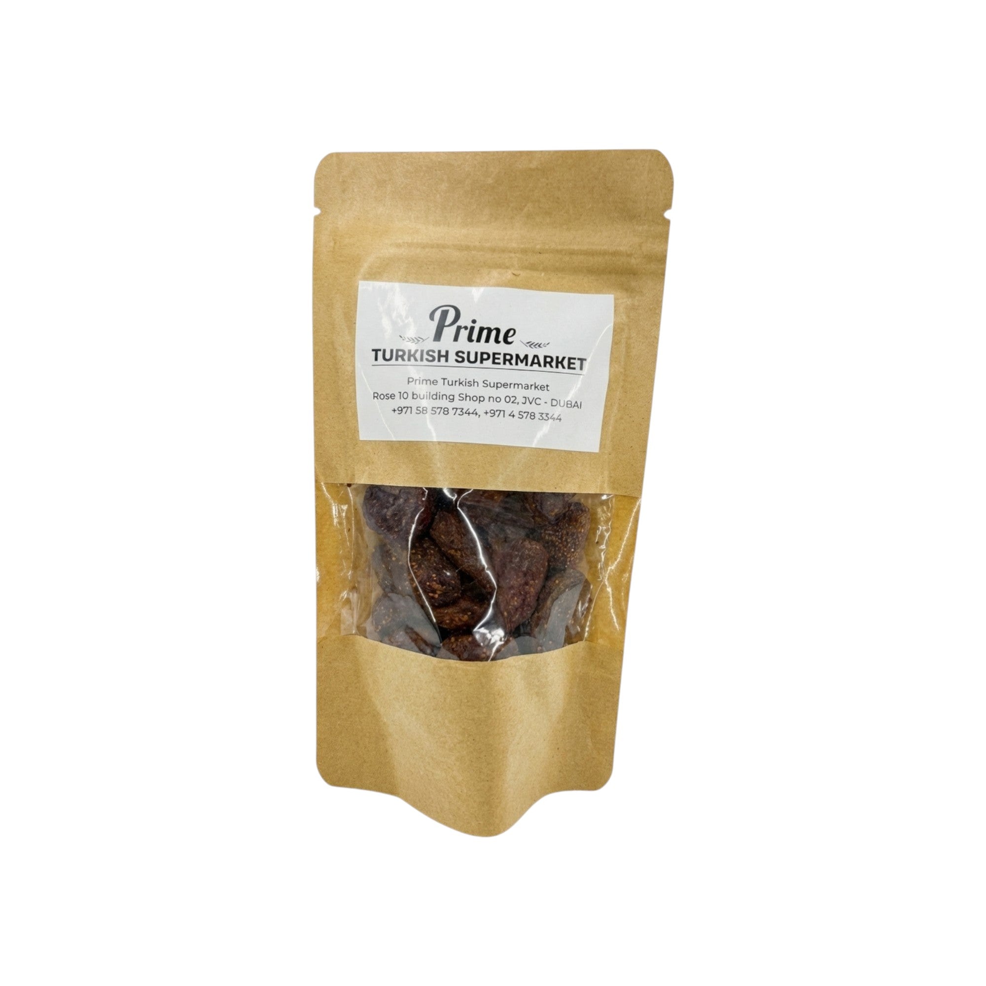 PRIME DRIED STRAWBERRY ± 200g