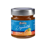 DIABETIC APRICOT JAM 270gr SEGMEN