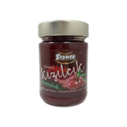 CORNEILAN CHERRY MARMALADE 370gr SEGMEN