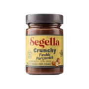 SEGMEN HAZELNUT CREAM