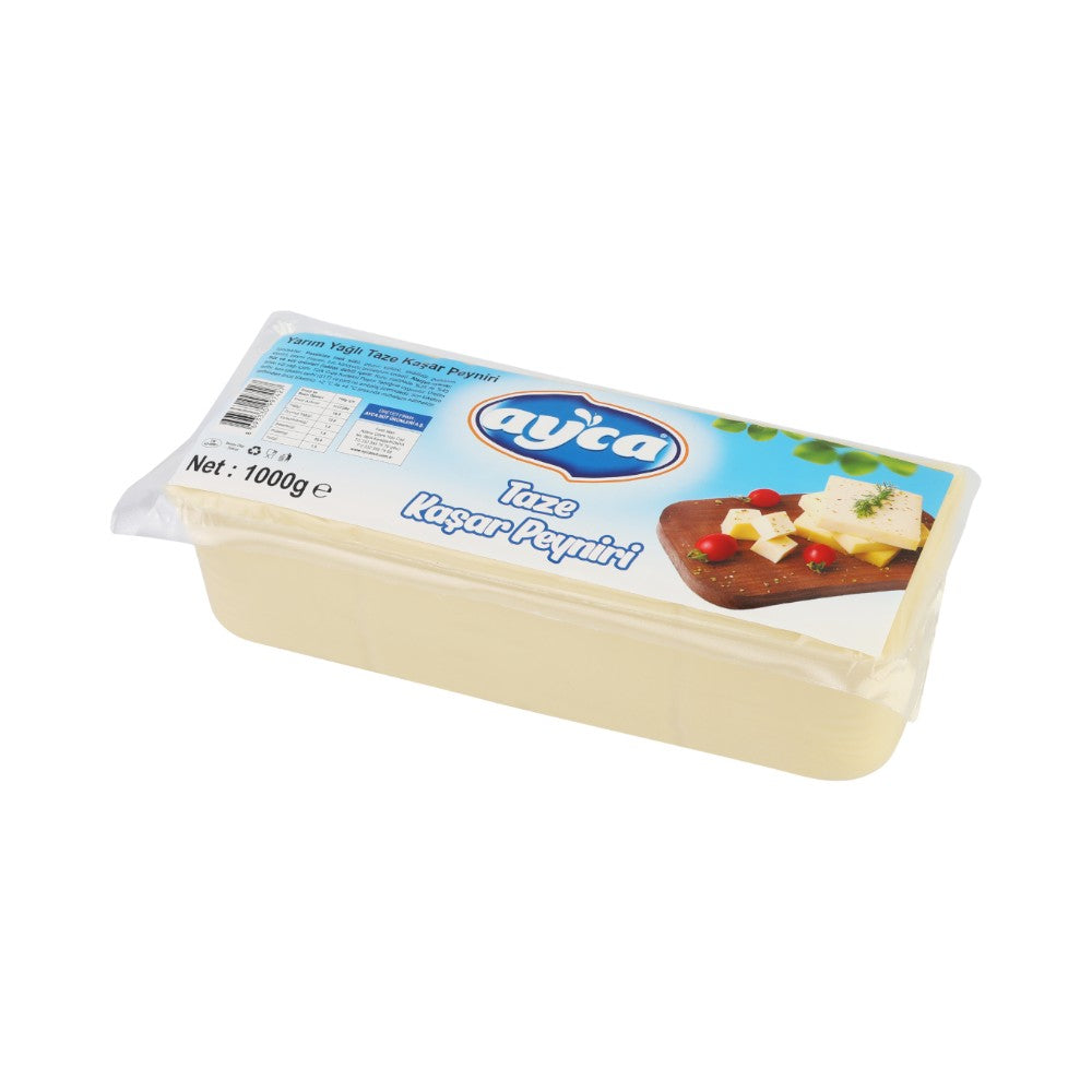 AYCA TAZE KASAR PEYNIRI 1000G