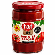 TAT TRADITIONAL TOMATO PASTE 580g