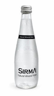 Sırma Natural Mineral Water 750 ml