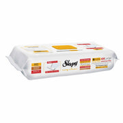 Sleepy Easy Clean 'Herbal Soap' Mop Compatible Floor Cleaning Towel 50 Sheets