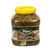 YORE VINE LEAVES 900GR
