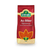Ground Hot Red Pepper – 60 g