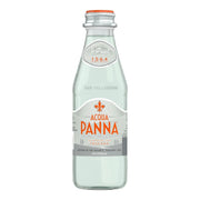 Panna Natural Spring Water 250 ml