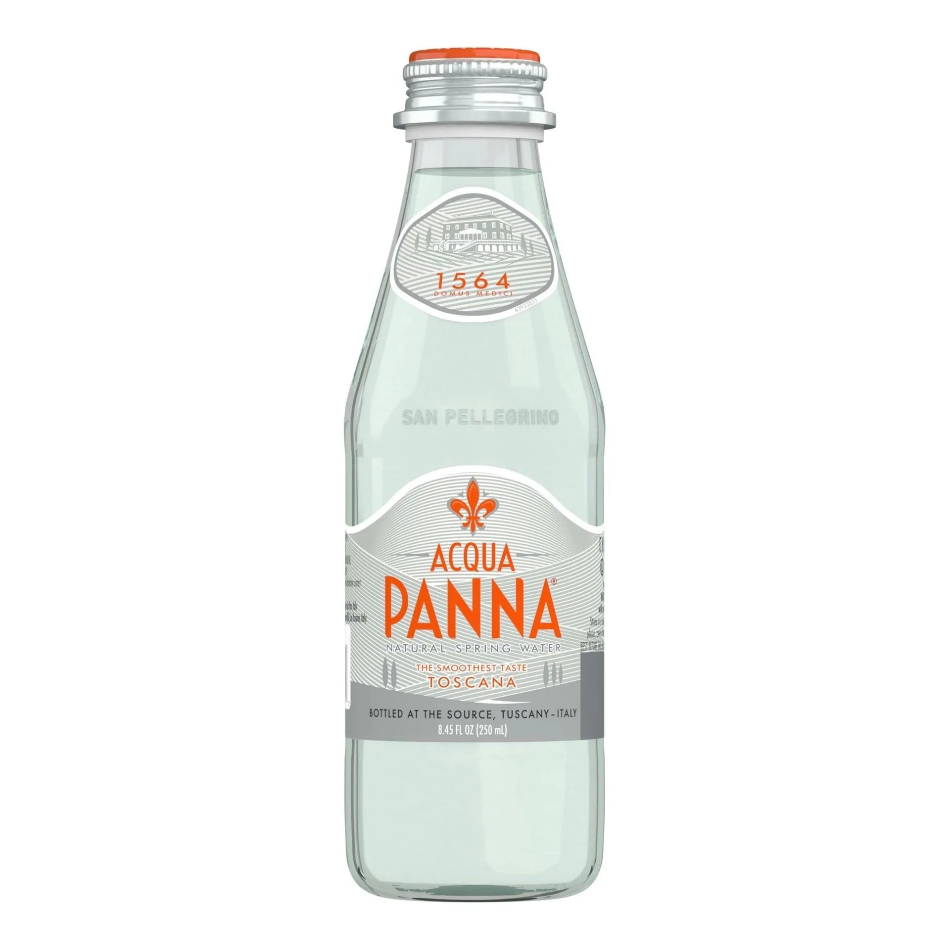 Panna Natural Spring Water 250 ml