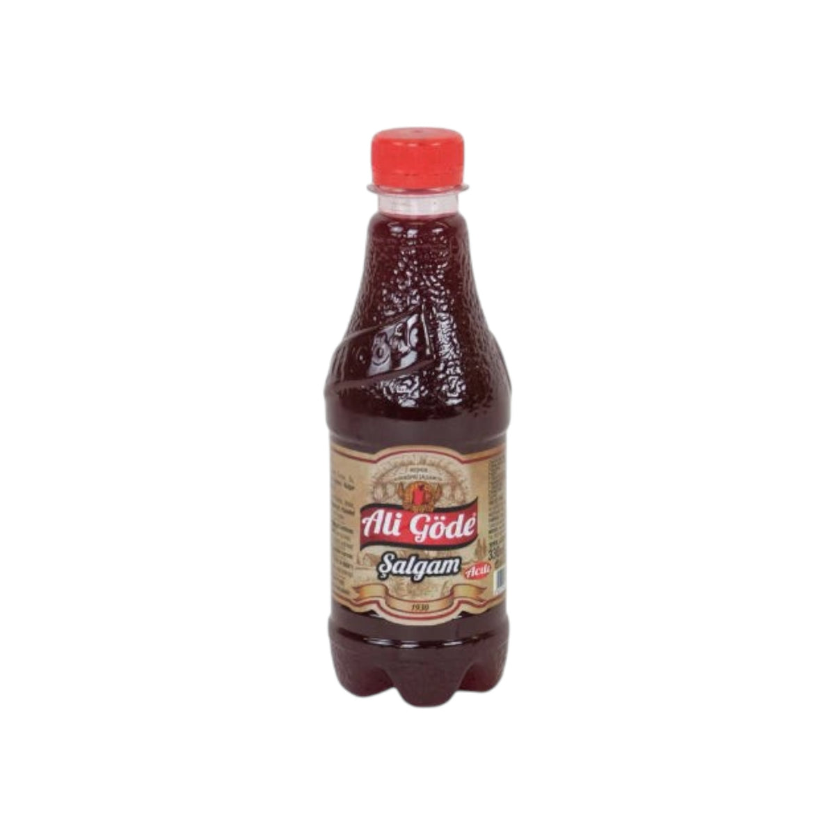 ALI GODE TURNIP JUICE HOT - 330ml