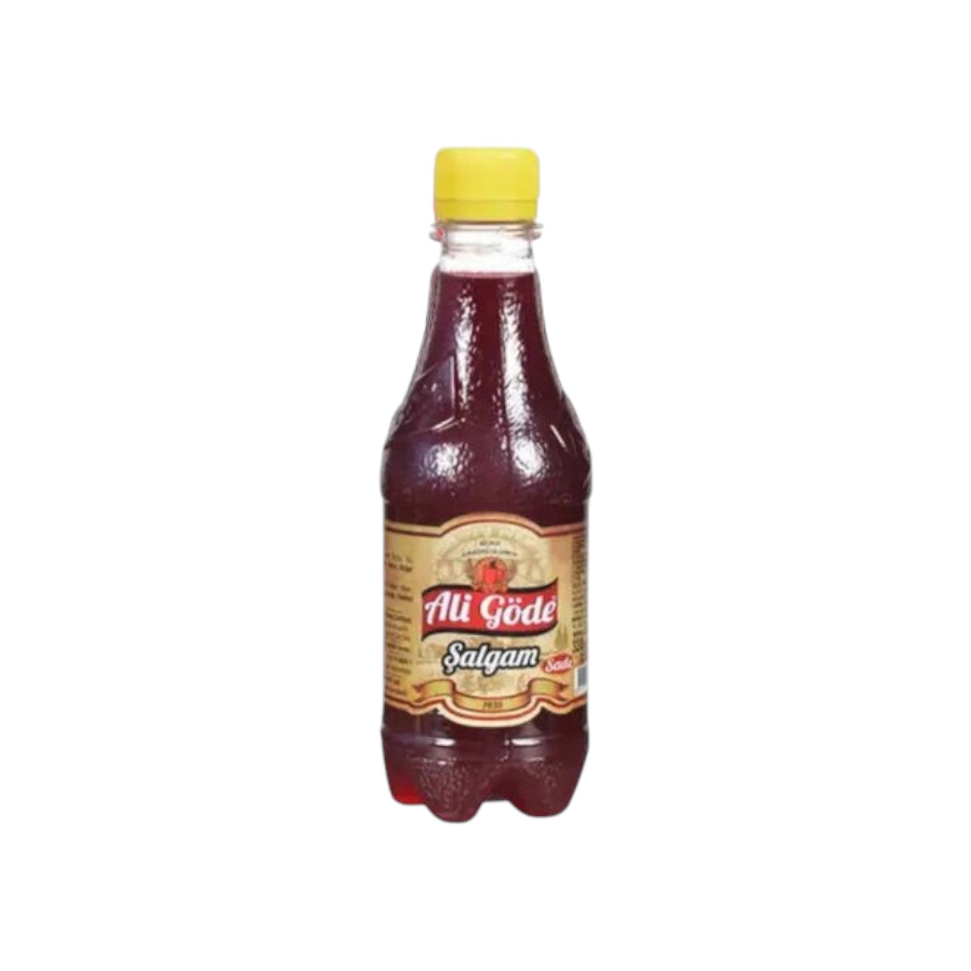 ALI GODE TURNIP JUICE REGULAR 330ml