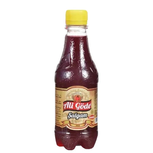 Ali Göde Şalgam Sade 330 ml