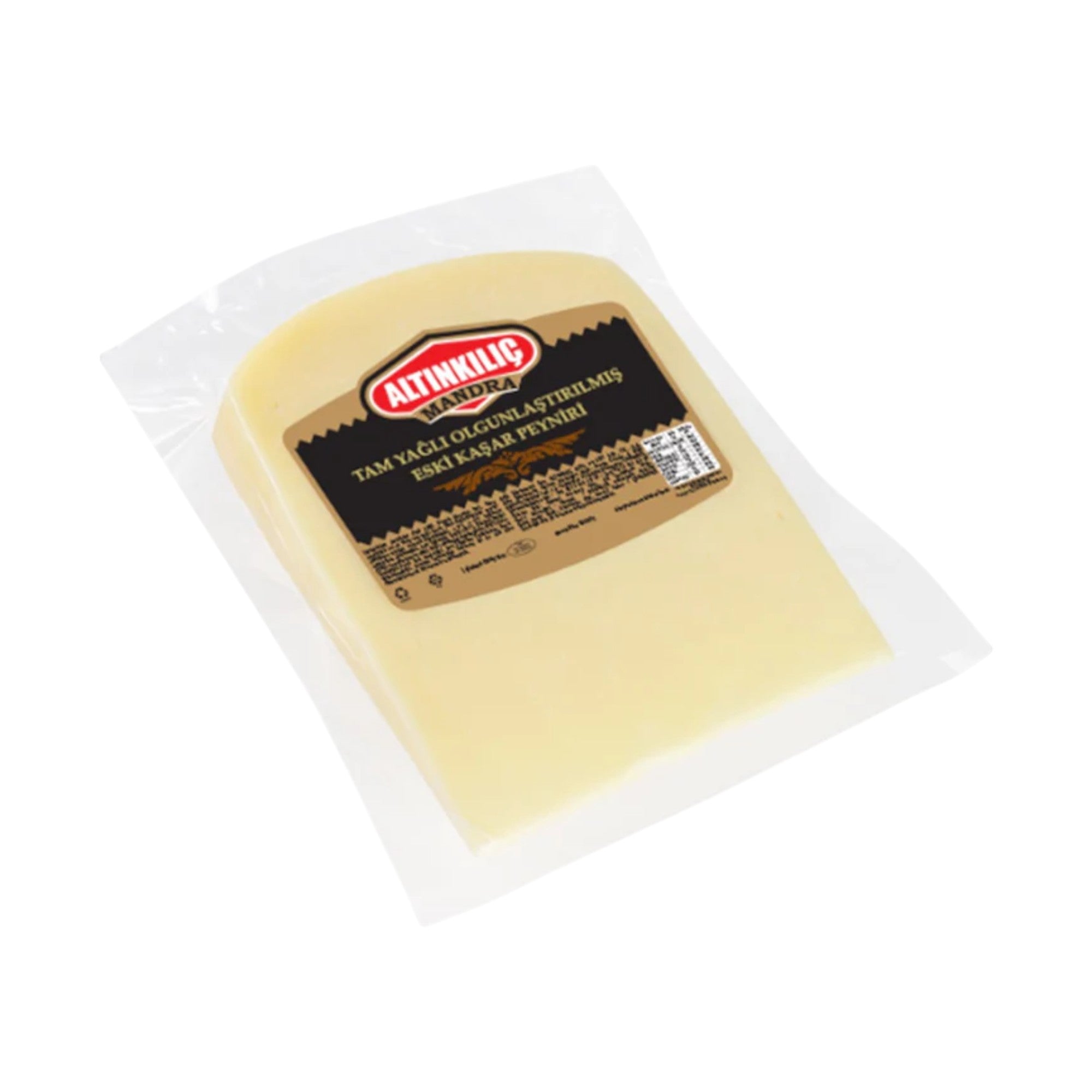 AGED KASHKAVAL - ALTIN KILIC 250gr