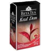 BETA TEA KIZIL DEM 500g
