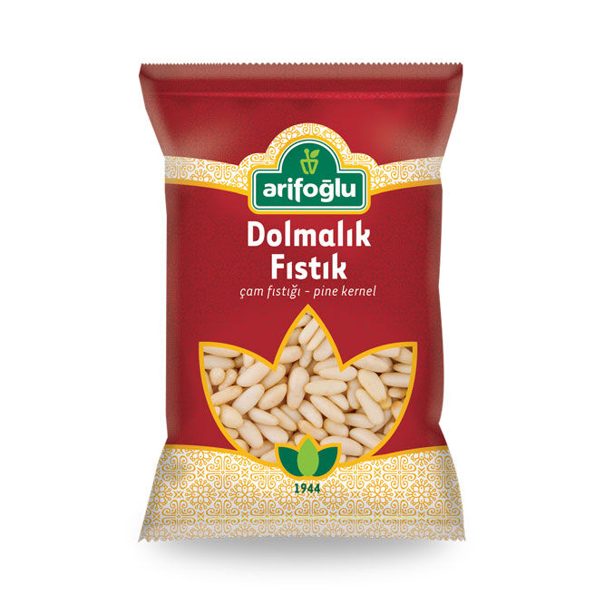 Arifoğlu Pine Nuts – 22 g