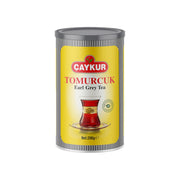 CAYKUR TOMURCUK EARL GREY TEA 200G
