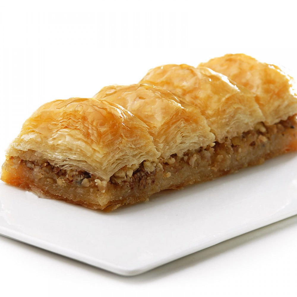 WALNUT BAKLAVA ± 250g