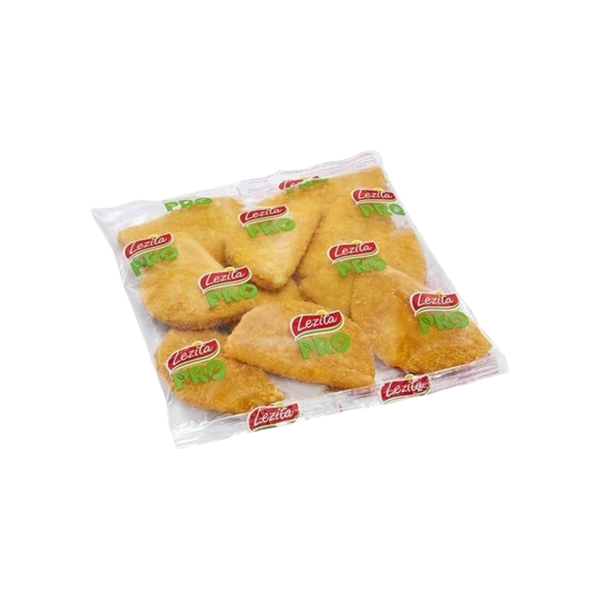CHICKEN CORDON BLUE LAZITA 1KG