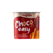 SEGELLA GRISSINI COCOA HAZELNUT CREAM BOX 50gr