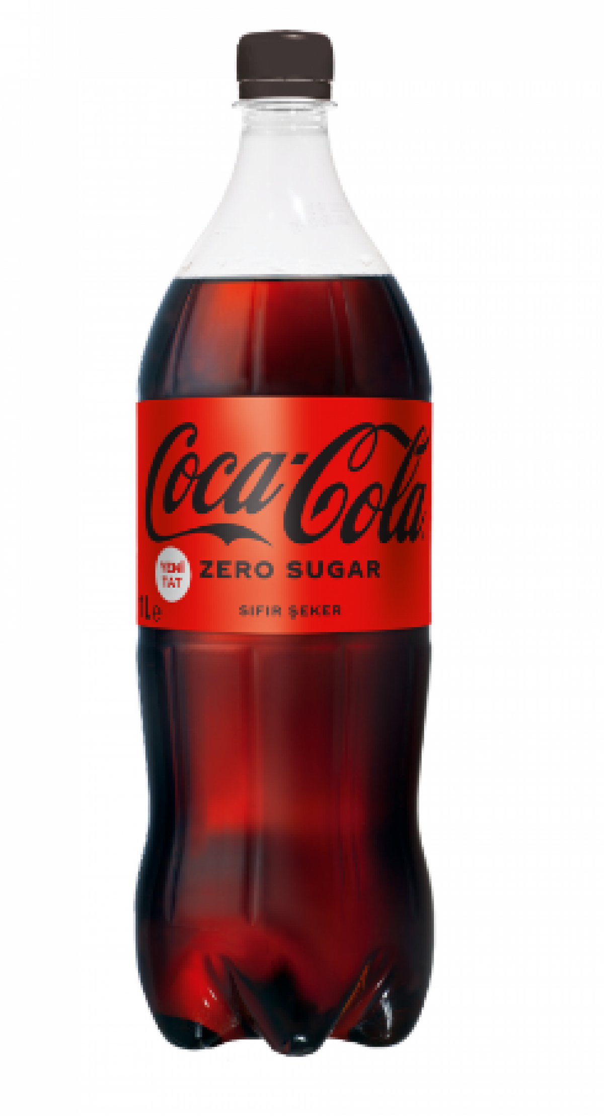 Coca-Cola Zero Sugar 1 L
