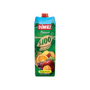 DIMES 100% FRUIT MIX 1Ltr