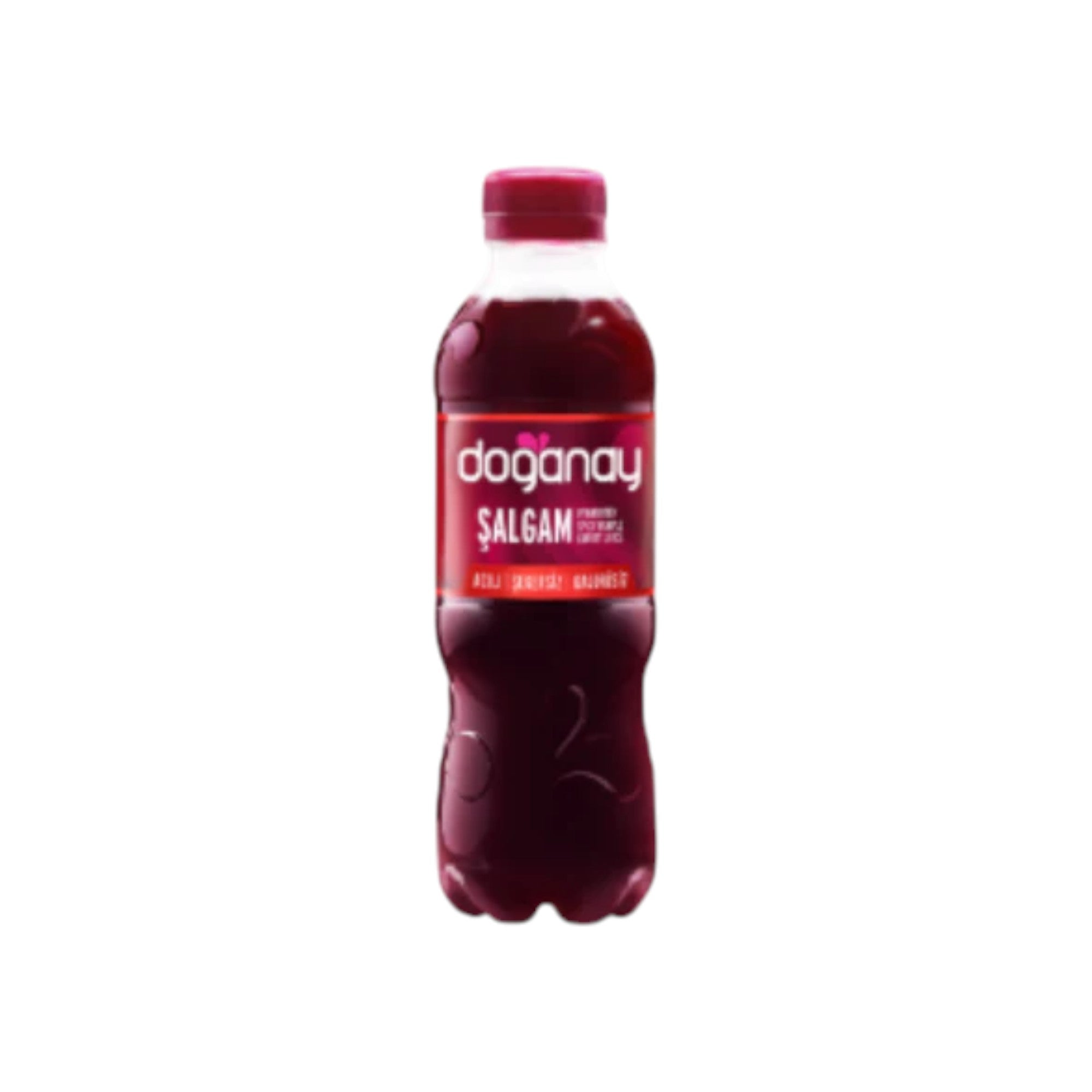 DOGANAY HOT TURNIP JUICE 300ML