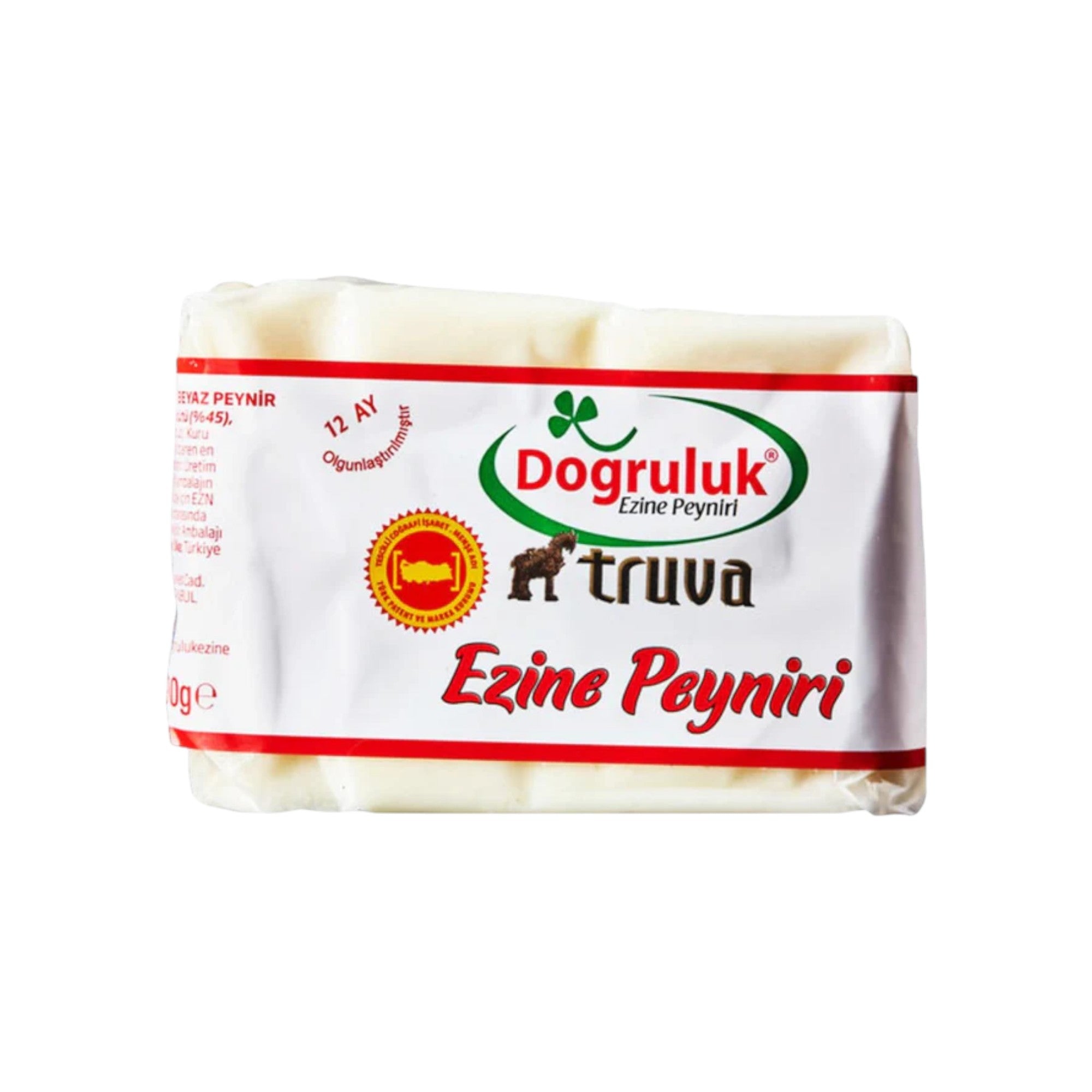 EZINE SHEEP CHEESE 600gr DOGRULUK