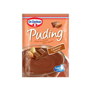Dr.OETKER CIKOLATALI BADEMLI PUDING 104gr