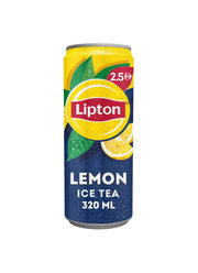 Lipton Lemon Ice Tea – 320 ml