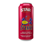 Star Fruit Mixed Fruit 300 ml