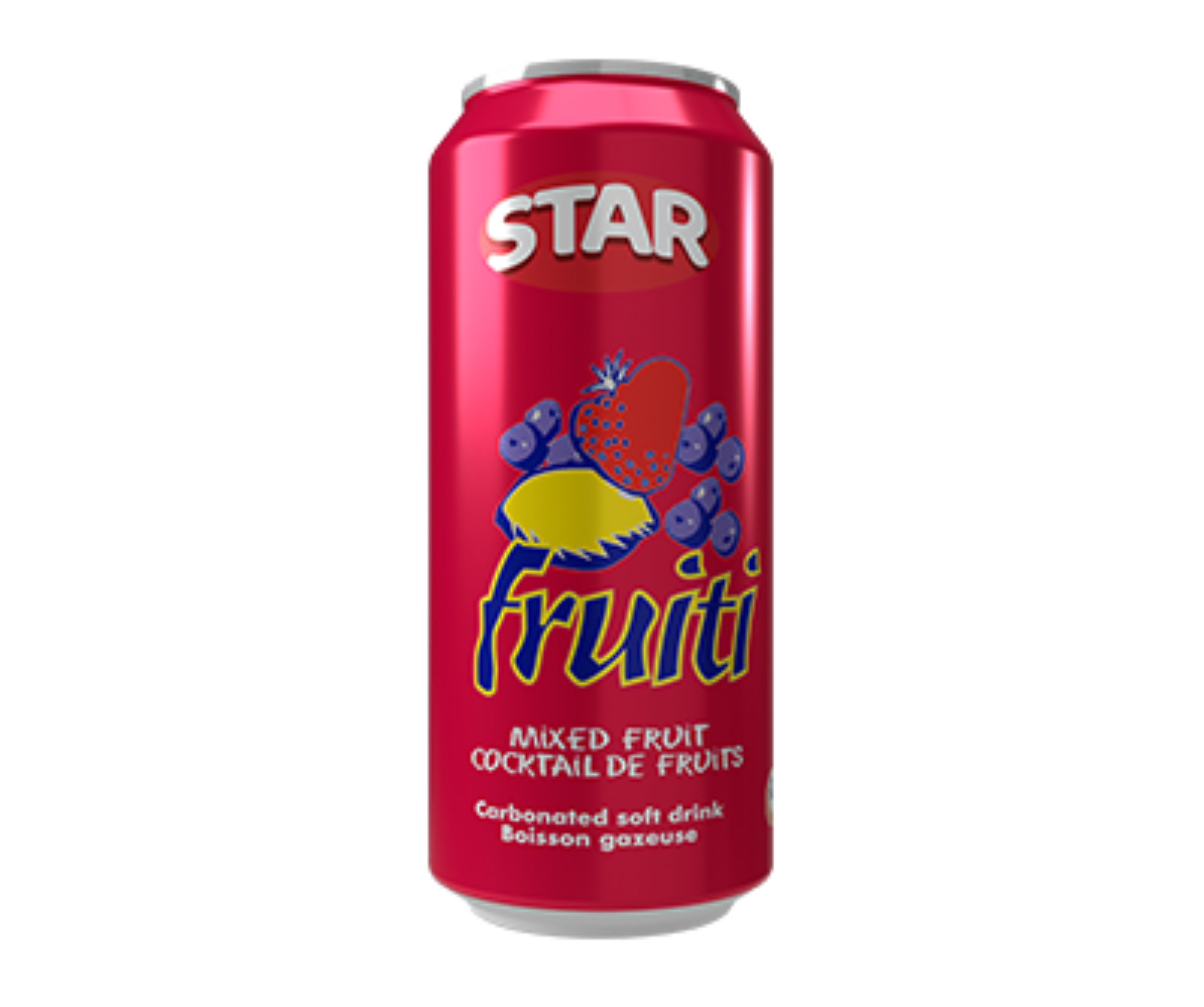 Star Fruit Mixed Fruit 300 ml