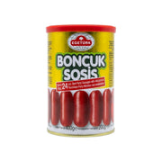 BONCUK MINI BEEF SAUSAGE 200g