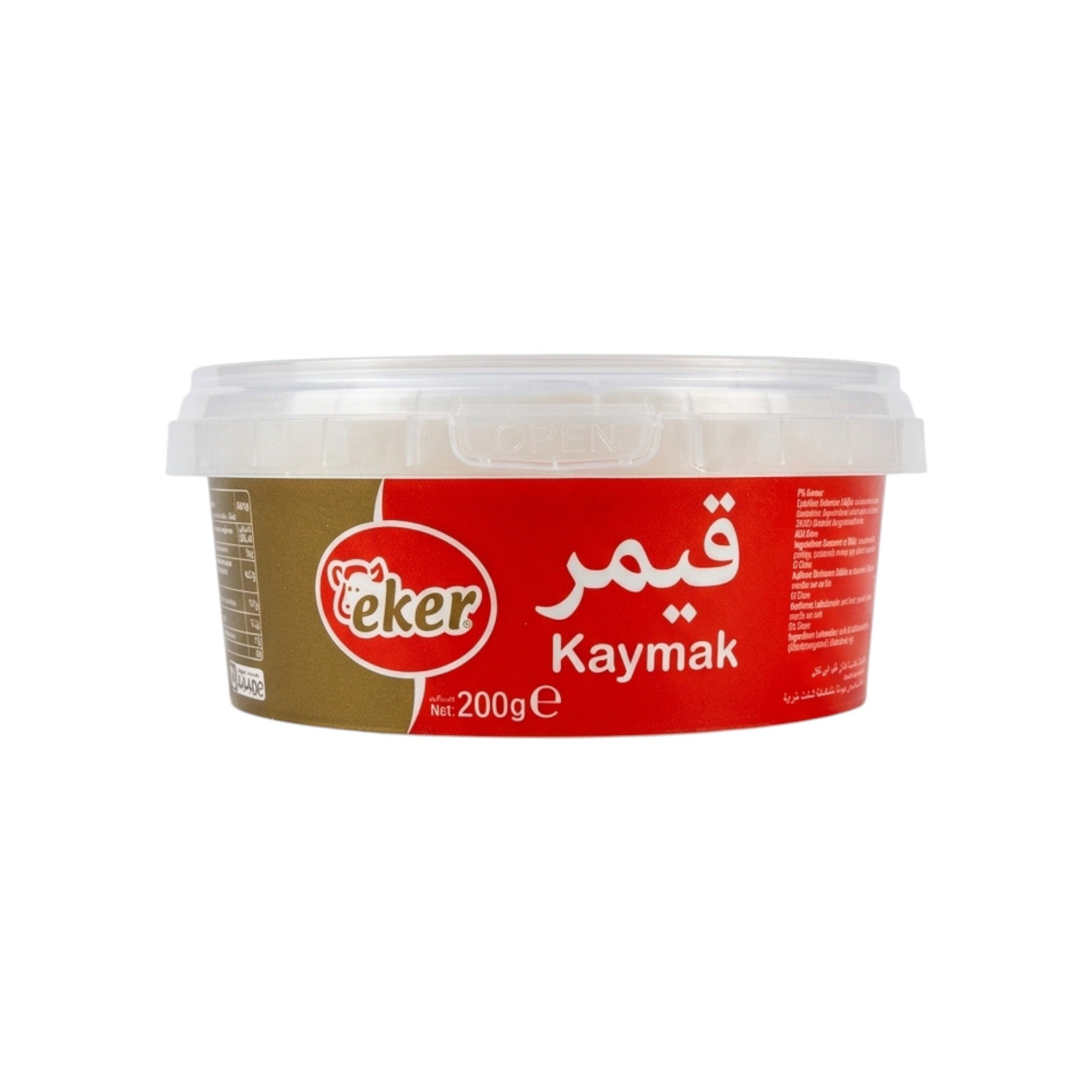EKER KAYMAK CHEESE 200g