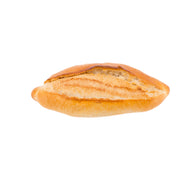Traditional Turkish Bread